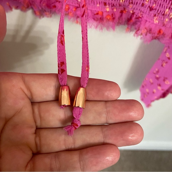 Free People Lolita Top - Picture 7 of 12